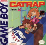 Catrap (Game Boy)